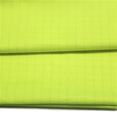 Țesătură antistatică pentru îmbrăcăminte de lucru